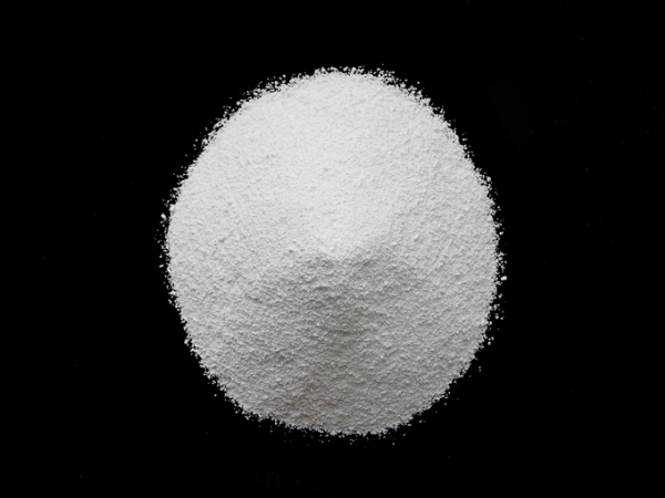 1H-1,2,4-triazole Sodium (white granules)